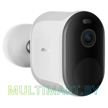 IP-камера Imilab EC4 Spotlight Battery Camera CMSXJ31A